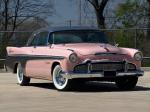 DeSoto Fireflite Sportsman Hardtop Coupe 1956 года